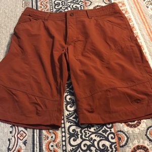 Kuhl Renegade Men's shorts